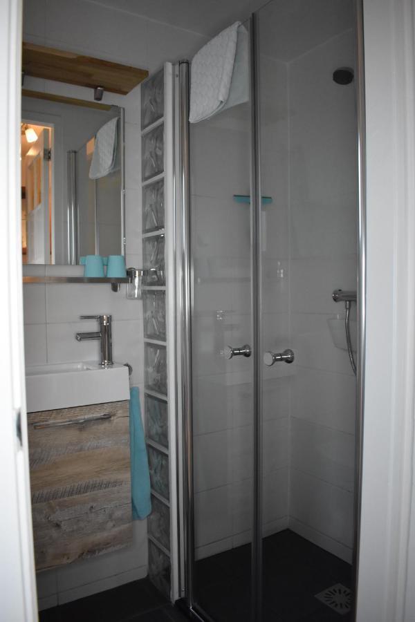 זנדוורט Kingstreet Cottage מראה חיצוני תמונה