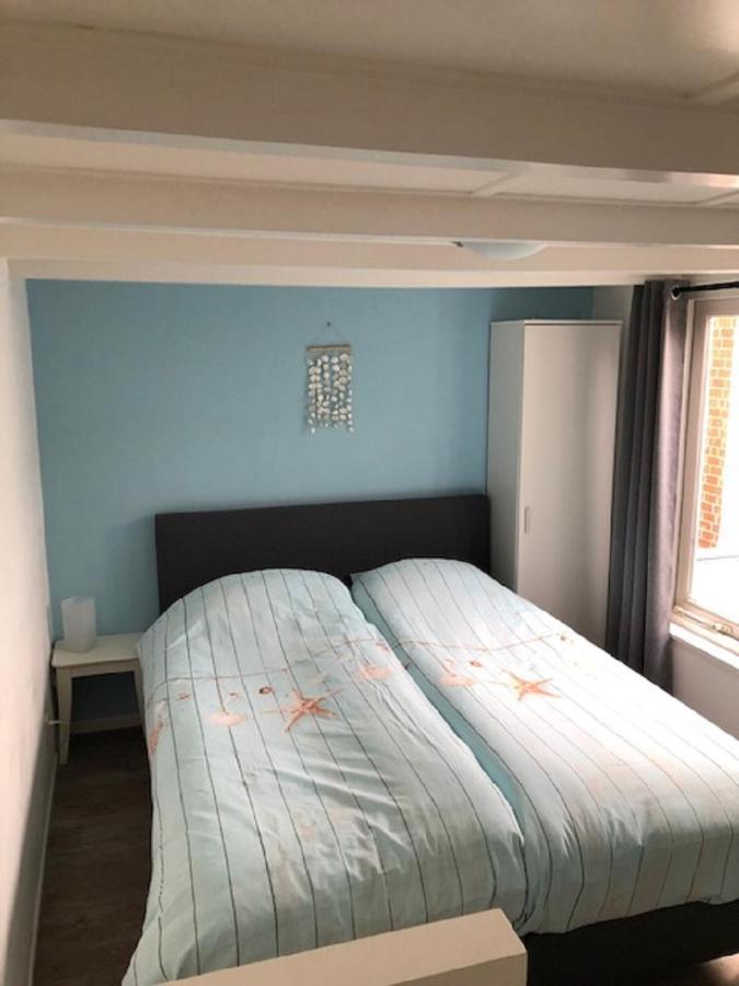 זנדוורט Kingstreet Cottage מראה חיצוני תמונה